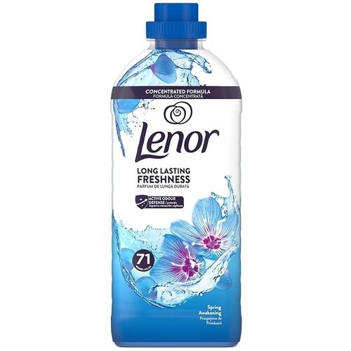 Lenor spring avakening omekšivač za veš, 1491ml Cene