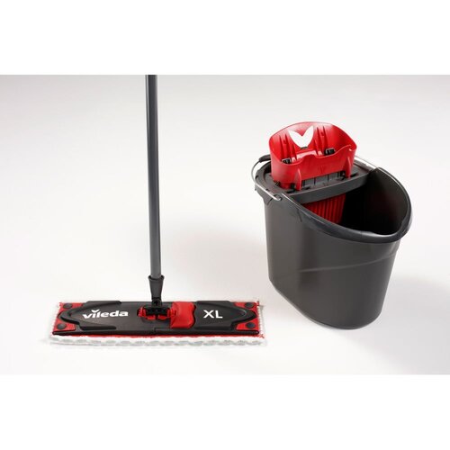 Vileda Mop z vedrom Ultramax XL &amp;ndash; Slike
