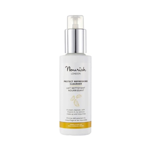 Nourish London protect Refreshing Cleanser Cijene
