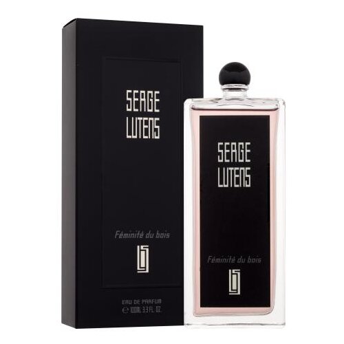 Serge Lutens Feminité du Bois 100 ml parfemska voda za žene Cijene
