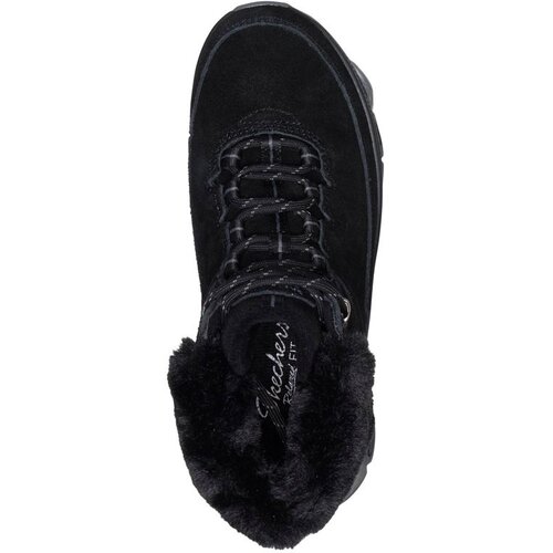 Skechers ženske čizme Glide-Step Pro Boot (crna) Slike