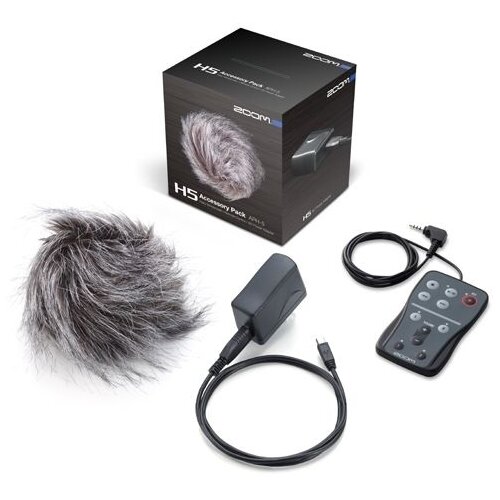 Zoom APH-5 dodatna oprema za H5 snimač Slike