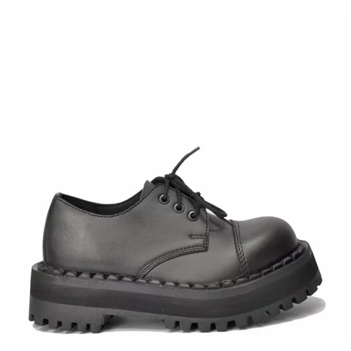 Altercore Cipele 354 za žene, boja: crna