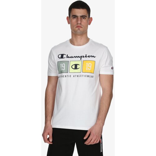 Champion Majica Crewneck T-Shirt Cene