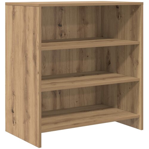  Kreveta Smeđa 70 x 41 x 75 cm Konstruirano drvo Slike