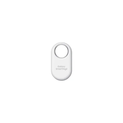 Samsung Galaxy SmartTag2 White