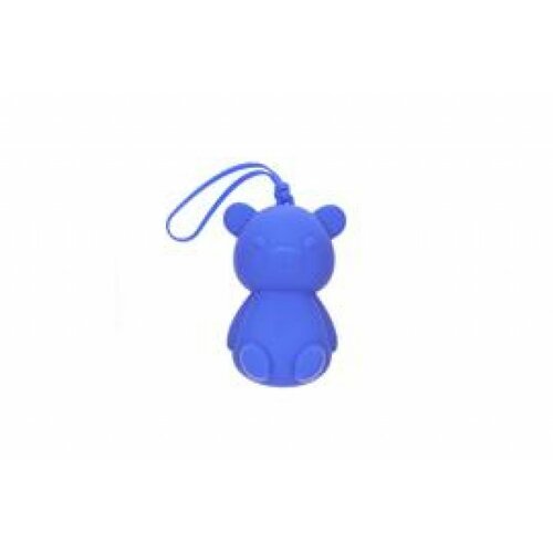 Ferribiella kutijica teddy plava za kesice za izmet Cene