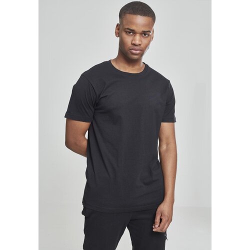 Urban Classics Basic Tee black Cene
