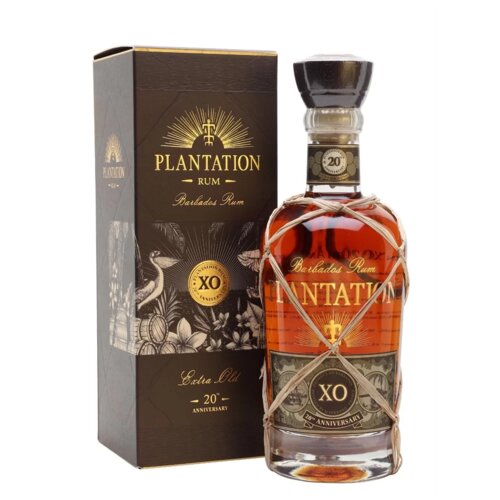 Plantation Rum XO, 0.7l Slike