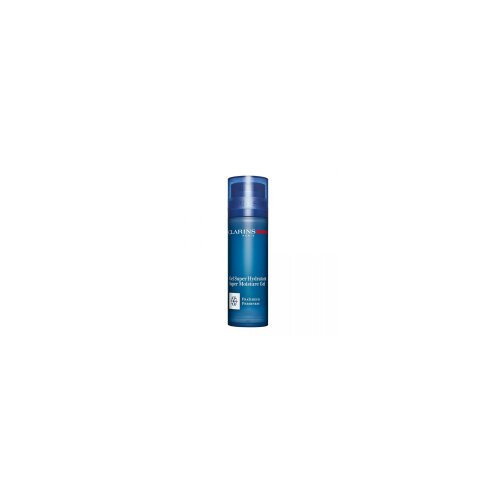 Clarins Men Super Moisture Gel Slike