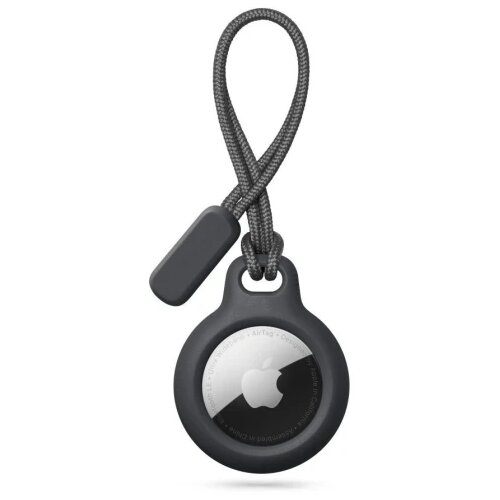 TECH-PROTECT ROUGH CHAIN zaštita za APPLE AIRTAG BLACK Cijene