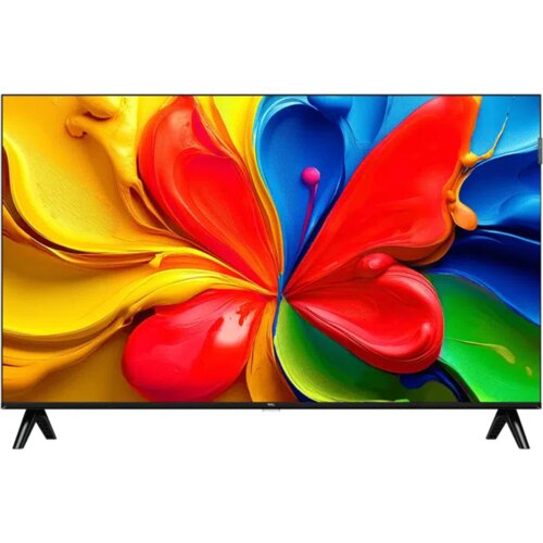 Tcl 32&amp;quot;S4K HD QLED TV 60Hz HDR 10 Android TV; Dolby Digital Plus 32S4K Slike