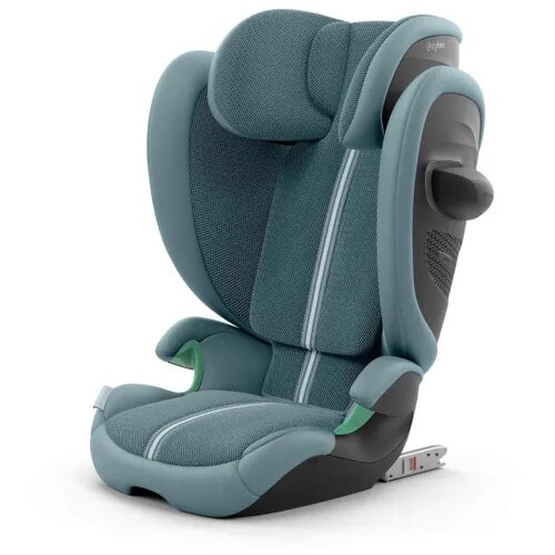 Cybex a-s Solution G2 i-Fix Plus(100-150cm) S.Blue Slike