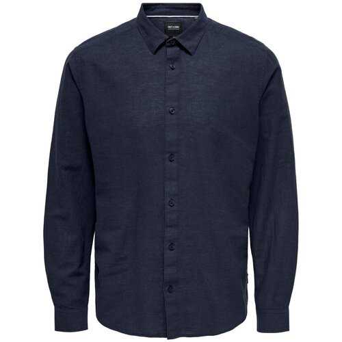 Only &amp;amp; Sons Ko&amp;scaron;ulja &amp;#039;CAIDEN&amp;#039; morsko plava Slike