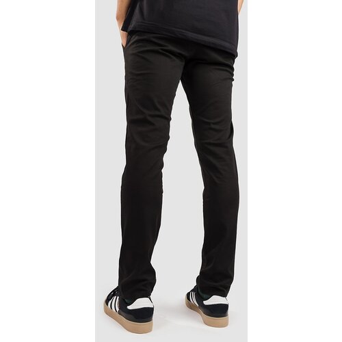 Reell Flex Tapered Chino Hlace black Slike