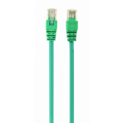 Gembird Kabel rdeči dragulj UTP CAT6 0,25m Verde, (20754886) Cene