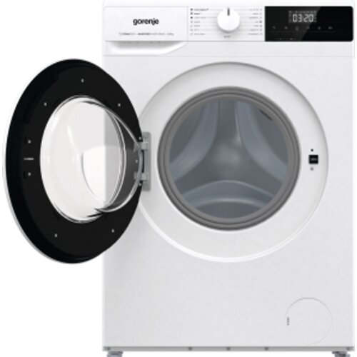 Gorenje ma&amp;scaron;ina za pranje ve&amp;scaron;a WNHPI72SCS Slike