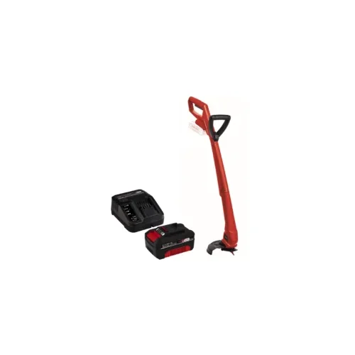 Einhell aku trimer za travu Power X-Change GC-CT 18/24 Li P – KIT 4