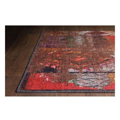 Conceptum Hypnose tepih (75 x 150) soul chenille multicolor al 113 Slike