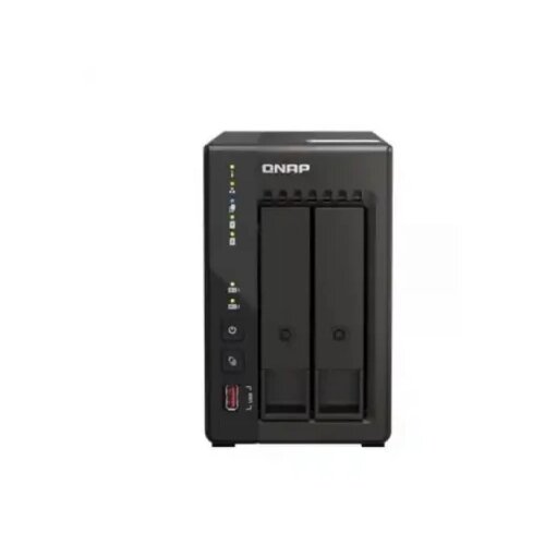 Qnap Storage NAS TS-253E-8G Cene