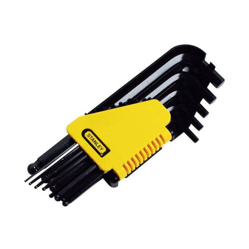 Stanley Imbus set 1/16-3/8 12/1 0-69-257 Slike