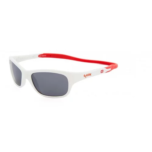 Slastik otroška sončna očala Sonic Red flake XL