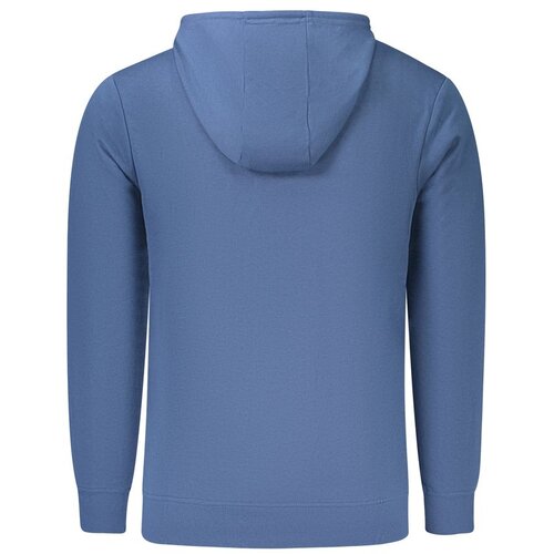  US Grand mu&amp;scaron;ki plavi zip-up sweatshirt Slike
