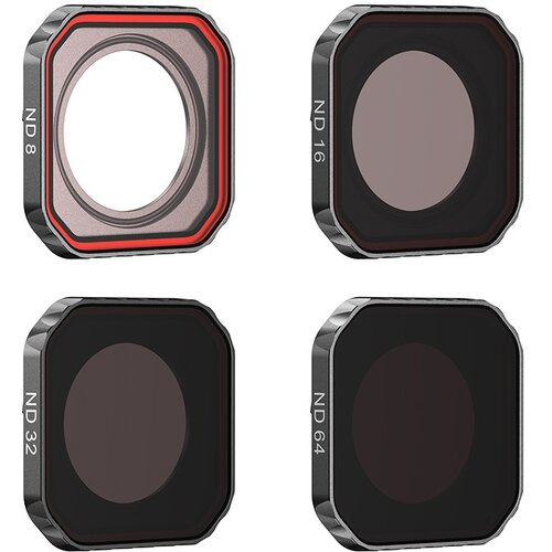 INF Vodoodporen komplet ND8/16/32/64 filtrov za Insta360 AcePro2, (5000291751) Cene