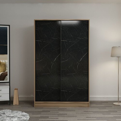Woody Fashion hanah home ormar kale stone 2320 Slike