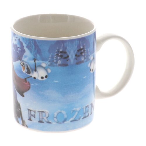 Master &amp;Scaron;olja dječija keramička 350ml Frozen 01230816 Slike