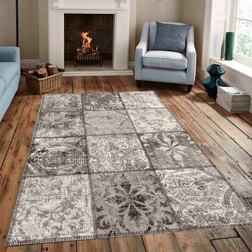  EXFAB225 MinkCream Carpet (120 x 180) Cene