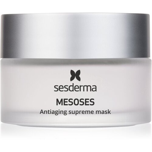 Sesderma Mesoses Anti-Aging Supreme Mask maska protiv starenja i za zatezanje kože lica 50 ml Cijene