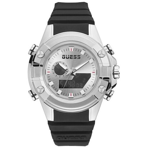 Guess Analogne ure gw0341g1 pisana Cene