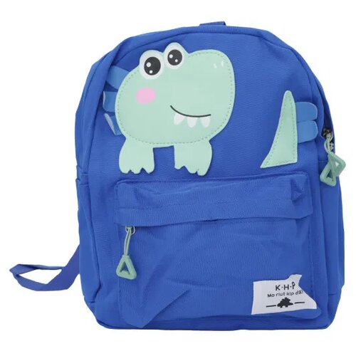 CUTE&COOL- Cute&Cool ranac za decu, dino plavi Cijene
