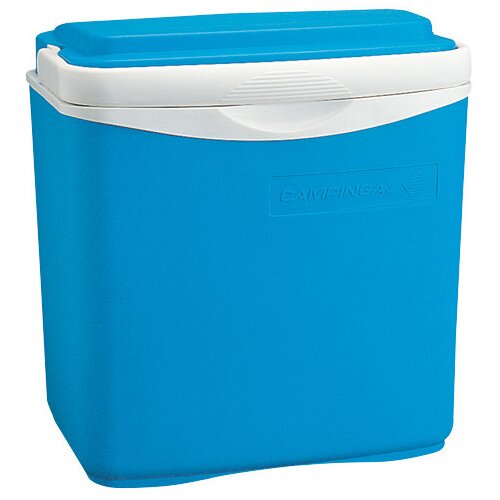 Campingaz Prijenosni hladnjak Icetime Plus (D x Š x V: 29 x 18 x 39 cm, Plave boje) Cijene
