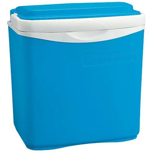 Campingaz Prijenosni hladnjak Icetime Plus (D x Š x V: 29 x 18 x 39 cm, Plave boje)