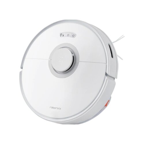Roborock Q7 Max Robot Usisivač, baterija 5200 mAh, Wi-Fi White Cijene