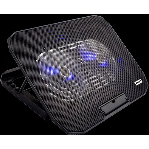 Xplore XP1302 podstavek prenosni z ventilatorjem Cene