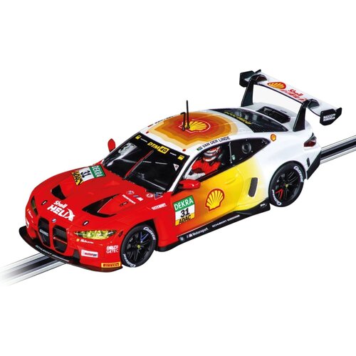 Carrera DIGITAL 132 - BMW M4 GT3 "Schubert Motorsport, No. 31" DTM 2024 - 1 k. Cene