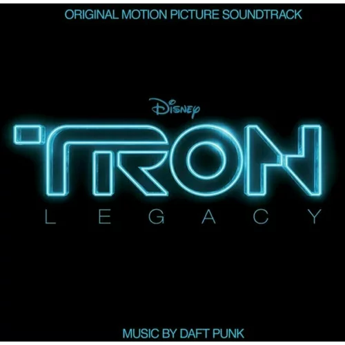 Daft Punk - Tron: Legacy (2 LP)