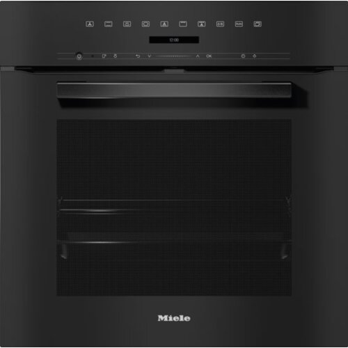 Miele ugradbena pećnica s parom DGC 7250 obsw CulinArt Slike