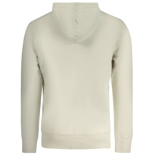 Calvin Klein Mu&amp;scaron;ka Bež Majica bez Patentnog Zatvarača Slike