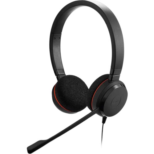 Jabra Evolve 20 Stereo UC žičane slušalice Cijene