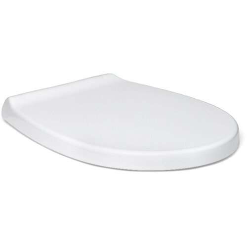 Tatay WC DASKA OPTIMA 36X4,5X47CM SOFTCLOSE POLIPROPILEN BELA Cene