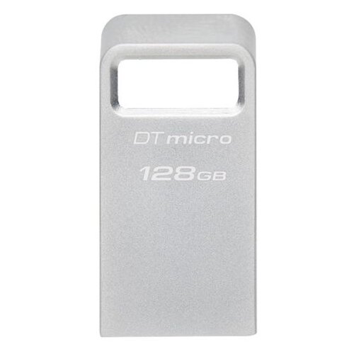  USB Memory stick Kingston 128GB, USB3.2, DTMC3G2/128GB DataTraveler 200MB/s Read Slike