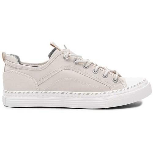 Big Star Nizke superge TT274387BEIGE Siva Cene
