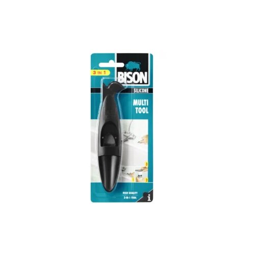 Bison alat za skidanje silikona 3u1 1499016 Slike