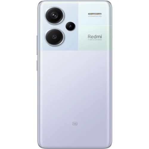 Redmi Note 13 PRO+ 12+512, Pur