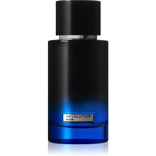Revolution Man Intense toaletna voda za moške 100 ml Cene
