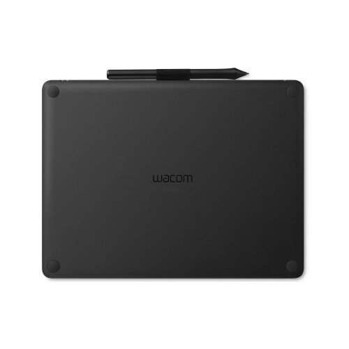 Wacom Grafički Tablet Intuos M Black Slike